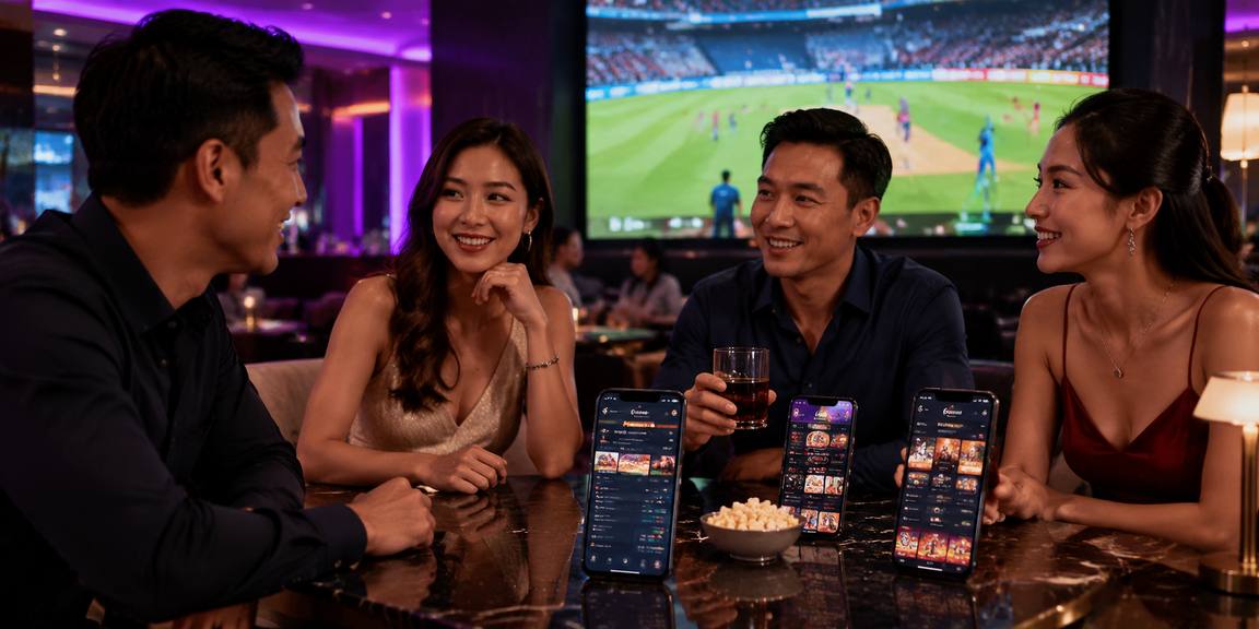 van 10 Những gì chúng tôi có trong sảnh game thu vị