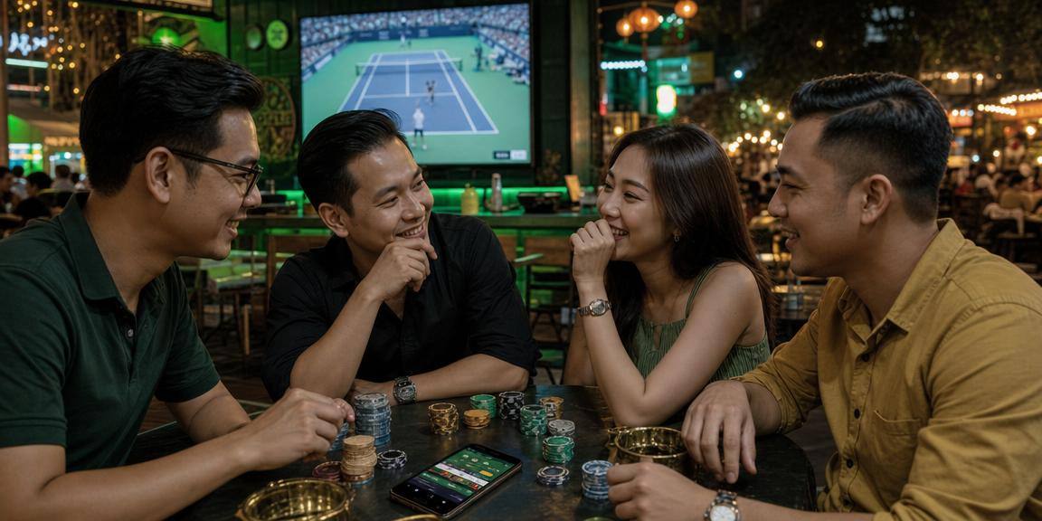 van 10 Trải Nghiệm Casino Trực Tiếp